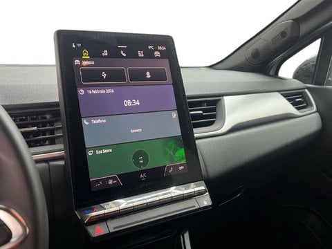 Auto Usate A Roma | Renault Symbioz 1.6 E-Tech Full Hybrid Evolution 145Cv Auto
