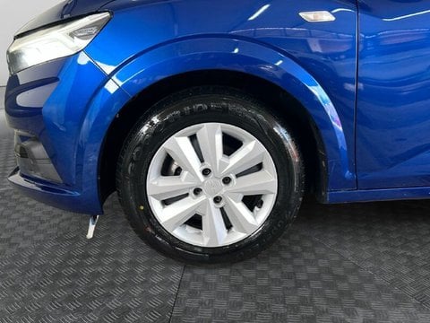 Auto Usate A Roma | Dacia Sandero Streetway Iii 2021 Streetway 1.0 Sce Expression 65Cv