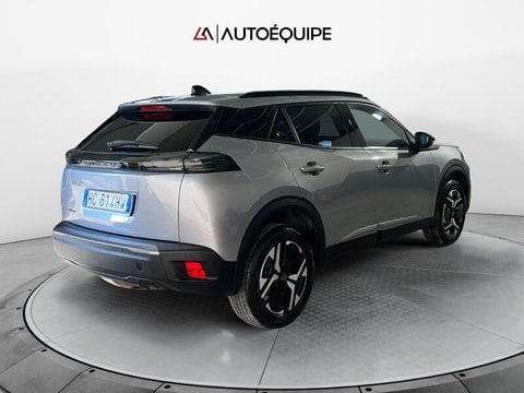 Auto Usate A Roma | Peugeot 2008 Ii 2023 1.2 Puretech Allure S&S 100Cv