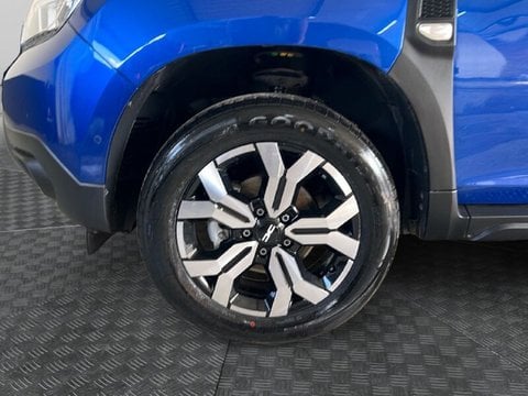 Auto Usate A Roma | Dacia Duster Ii 2021 1.0 Tce Journey Up Gpl 4X2 100Cv