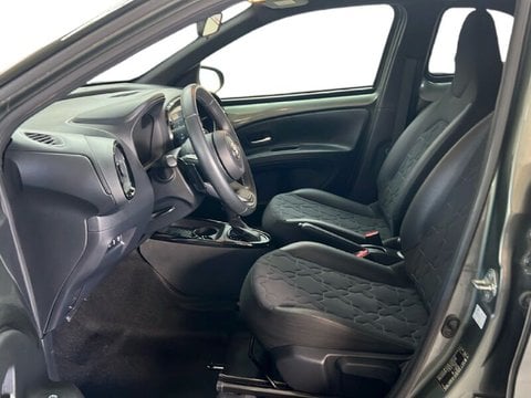 Auto Usate A Roma | Toyota Aygo X 1.0 Lounge Air 72Cv S-Cvt