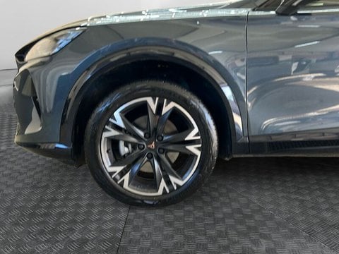 Auto Usate A Roma | Cupra Formentor 2024 2.0 Tdi 150Cv Dsg