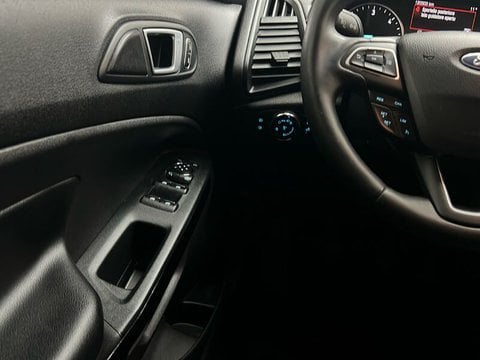 Auto Usate A Roma | Ford Ecosport 2018 1.5 Tdci Titanium S&S 100Cv