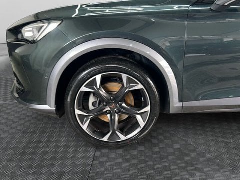 Auto Usate A Roma | Cupra Formentor 2020 1.5 Tsi