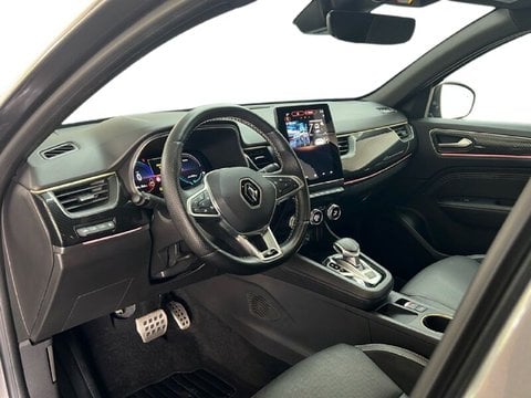 Auto Usate A Roma | Renault Arkana 2021 1.6 E-Tech Full Hybrid E-Tech Engineered 145Cv