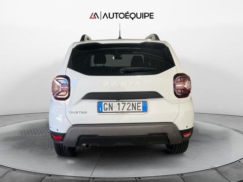 Auto Usate A Roma | Dacia Duster Ii 2021 1.0 Tce Journey Gpl 4X2 100Cv