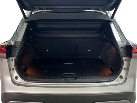 Auto Usate A Roma | Nissan Qashqai Iii 2021 1.3 Mhev Tekna+ 2Wd 158Cv Xtronic
