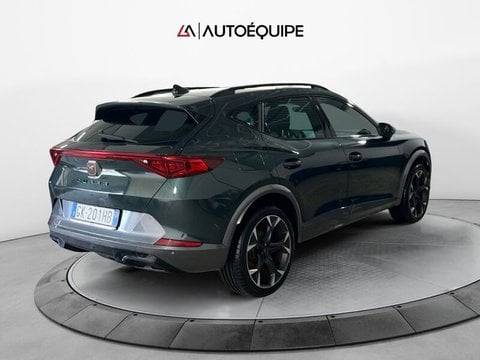 Auto Usate A Roma | Cupra Formentor 2020 1.5 Tsi