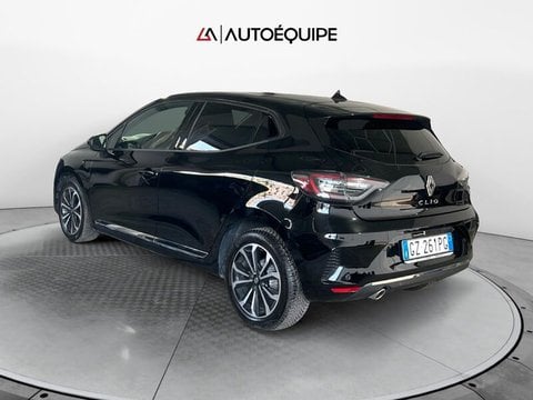 Auto Usate A Roma | Renault Clio V 2023 1.0 Tce Techno 90Cv
