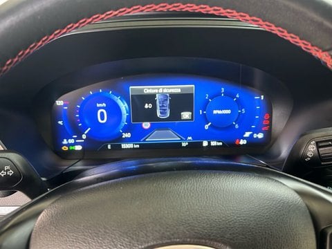 Auto Usate A Roma | Ford Kuga Iii 2020 1.5 Ecoblue St-Line 2Wd 120Cv