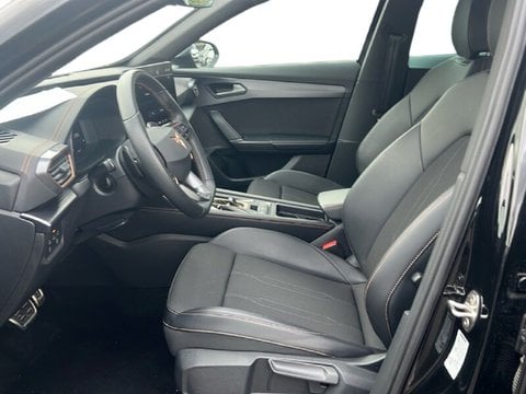 Auto Usate A Roma | Cupra Formentor 2024 2.0 Tdi 150Cv Dsg