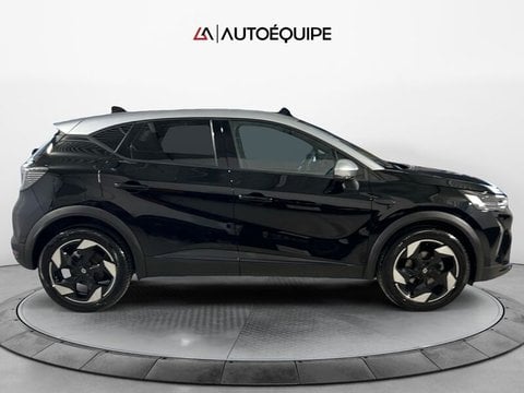 Auto Usate A Roma | Renault Captur Ii 2019 1.0 Tce Techno 90Cv