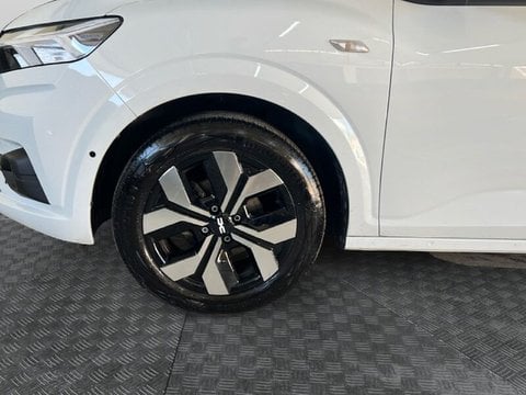 Auto Usate A Roma | Dacia Sandero Streetway Iii 2021 Streetway 1.0 Tce Journey Eco-G 100Cv 5 Marce