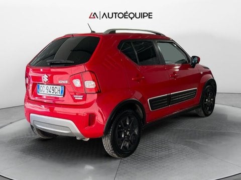 Auto Usate A Roma | Suzuki Ignis Iii 2020 1.2H Cool 2Wd