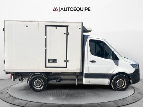 Auto Usate A Roma | Mercedes-Benz Esprinter Sprinter 314 2.1 Cdi T 32/33 Fwd Evi