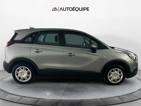 Auto Usate A Roma | Opel Crossland X 1.2 Innovation 83Cv My18.5