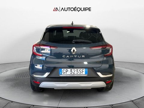 Auto Usate A Roma | Renault Captur Ii 2019 1.6 E-Tech Phev Techno 160Cv Auto