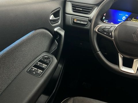 Auto Usate A Roma | Renault Symbioz 1.8 E-Tech Full Hybrid Techno 160Cv Auto
