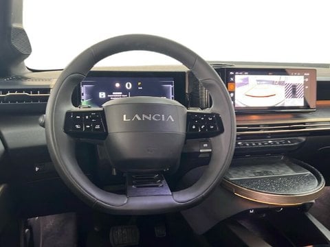 Auto Usate A Roma | Lancia Ypsilon Iv 2024 1.2 Mhev Lx 110Cv E-Dct