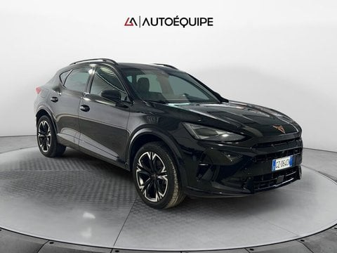 Auto Usate A Roma | Cupra Formentor 2024 2.0 Tdi 150Cv Dsg