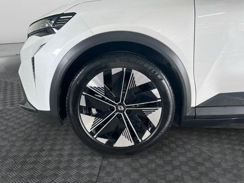Auto Usate A Roma | Renault Scenic E-Tech Techno 170Cv Comfort Range
