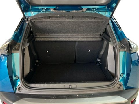 Auto Usate A Roma | Peugeot 2008 Ii 2023 1.2 Puretech Allure S&S 130Cv Eat8