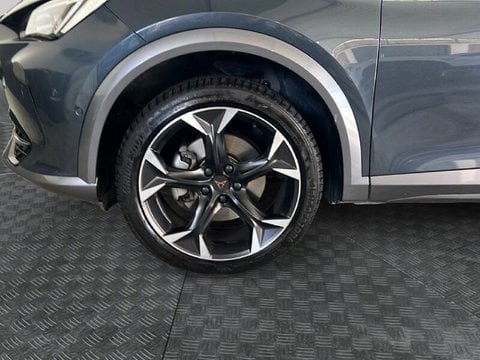 Auto Usate A Roma | Cupra Formentor 2020 2.0 Tdi