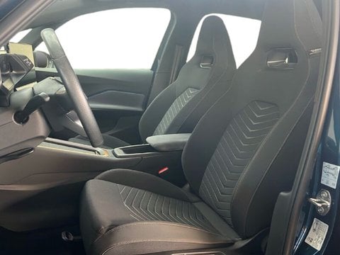 Auto Usate A Roma | Cupra Born 58Kwh