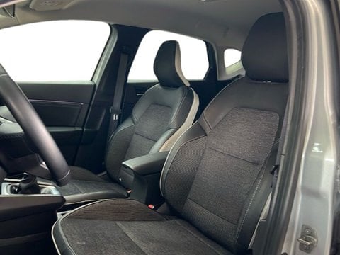 Auto Usate A Roma | Renault Captur Ii 2019 1.0 Tce Intens Gpl 100Cv My21