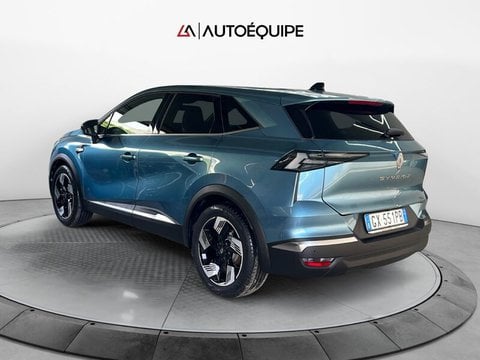 Auto Usate A Roma | Renault Symbioz 1.6 E-Tech Full Hybrid Techno 145Cv Auto