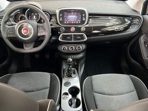 Auto Usate A Roma | Fiat 500X 500 X 2015 1.4 M-Air Lounge 4X2 140Cv
