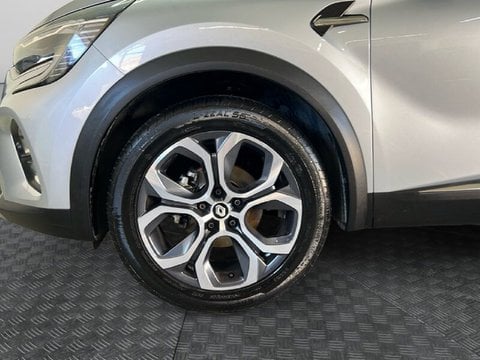 Auto Usate A Roma | Renault Captur Ii 2019 1.0 Tce Rs Line Gpl 100Cv