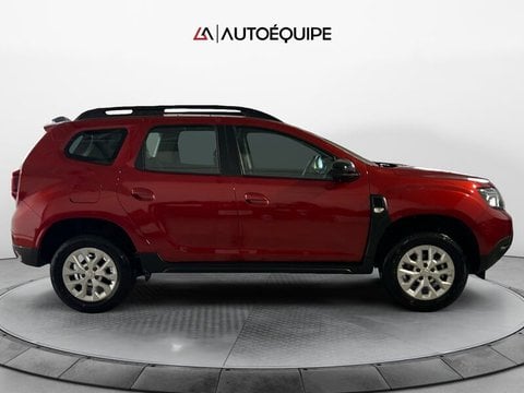 Auto Usate A Roma | Dacia Duster Ii 2021 1.0 Tce Comfort Gpl 4X2 100Cv