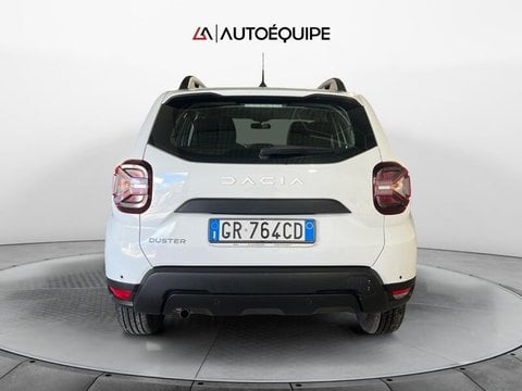 Auto Usate A Roma | Dacia Duster Ii 2021 1.0 Tce Expression Gpl 4X2 100Cv