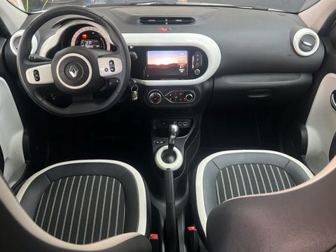 Auto Usate A Roma | Renault Twingo Electric Twingo Iii Electric Twingo Techno 22Kwh