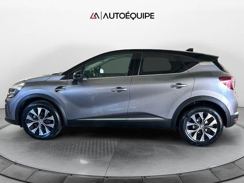 Auto Usate A Roma | Renault Captur Ii 2024 1.0 Eco-G Techno 100Cv