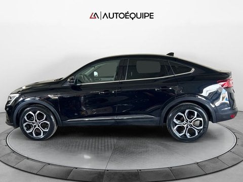 Auto Usate A Roma | Renault Arkana 2021 1.6 E-Tech Full Hybrid Techno 145Cv