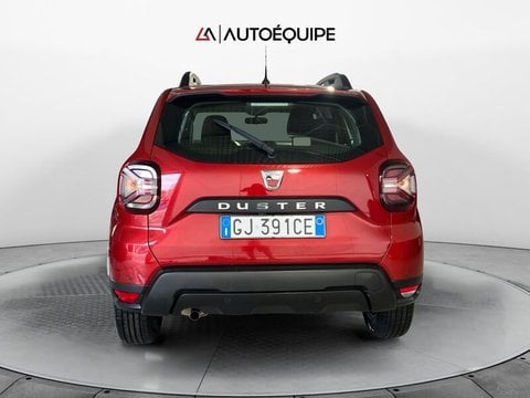 Auto Usate A Roma | Dacia Duster Ii 2021 1.0 Tce Comfort Gpl 4X2 100Cv