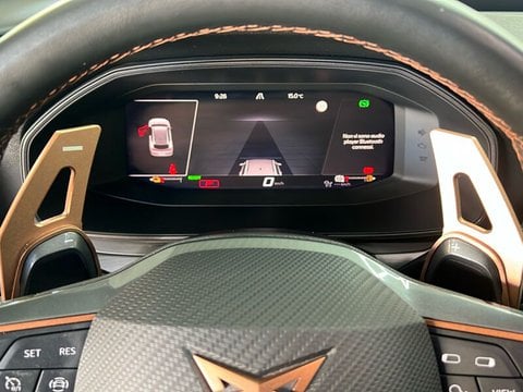 Auto Usate A Roma | Cupra Formentor 2020 1.4 E-Hybrid Dsg