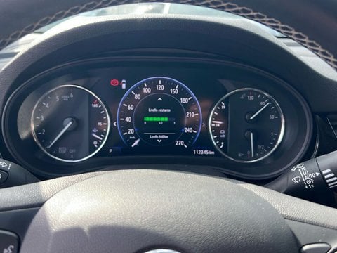 Auto Usate A Roma | Opel Astra V 2020 5P 1.5 Cdti Business Elegance S&S 122Cv At9