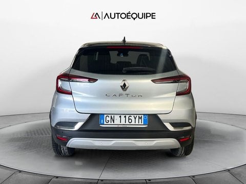 Auto Usate A Roma | Renault Captur Ii 2019 1.0 Tce Intens Gpl 100Cv My21
