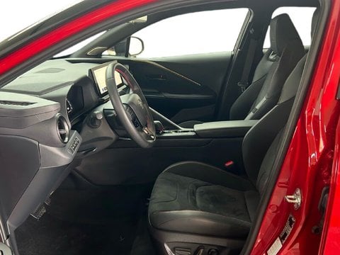 Auto Usate A Roma | Toyota C-Hr Ii 2023 2.0 Phev Gr Sport Premiere Fwd E-Cvt