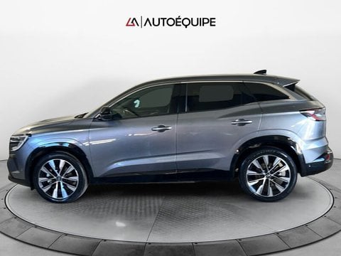 Auto Usate A Roma | Renault Austral 2023 1.2 E-Tech Full Hybrid Techno 200Cv Auto