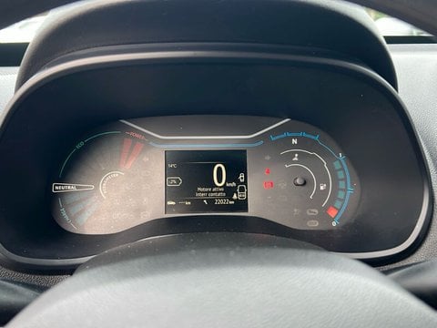 Auto Usate A Roma | Dacia Spring Comfort Plus Electric 45