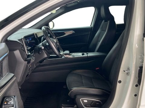 Auto Usate A Roma | Renault Austral 2023 1.2 E-Tech Full Hybrid Iconic 200Cv Auto