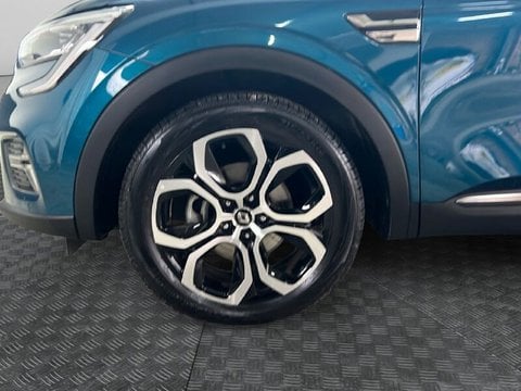 Auto Usate A Roma | Renault Arkana 2021 1.6 E-Tech Full Hybrid Techno 145Cv