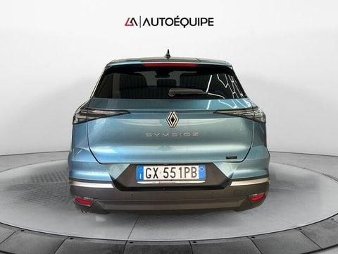 Auto Usate A Roma | Renault Symbioz 1.6 E-Tech Full Hybrid Techno 145Cv Auto