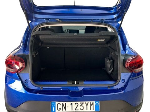 Auto Usate A Roma | Dacia Sandero Stepway Iii 2021 Stepway 1.0 Tce Expression Eco-G 100Cv