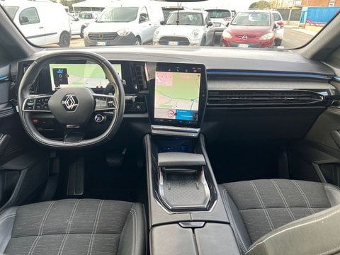 Auto Usate A Roma | Renault Austral 2023 1.2 E-Tech Full Hybrid Techno 200Cv Auto