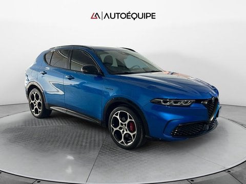 Auto Usate A Roma | Alfa Romeo Tonale 1.5 Hybrid Veloce 160Cv Tct7